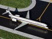 McDonnell Douglas MD-90 "Delta Air Lines" (N906DA) (GeminiJets) 1/400