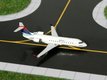 Bombardier CRJ-200ER "Delta Connection" (N457SW) (GeminiJets) 1/400