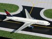 Boeing 767-300 "Delta Air Lines" (N125DL) (GeminiJets) 1/400