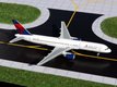 Boeing 757-200 "Delta Air Lines" (N638DL) (GeminiJets) 1/400