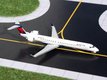 Bombardier CRJ-900 "Delta Connection" (N679CA) (GeminiJets) 1/400