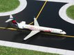 Bombardier CRJ-900 "Delta Connection" (N695CA) (GeminiJets) 1/400