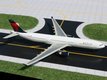 Airbus A330-300 "Delta Air Lines" (N801NW) (GeminiJets) 1/400