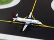 Saab 340B "Delta Connection" (N453XJ) (GeminiJets) 1/400
