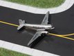 Douglas DC-3 "Delta Air Lines" (N18142) (GeminiJets) 1/400
