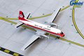 Hawker-Siddeley HS-748 "Dan Air London" (G-ARRW) (GeminiJets) 1/400