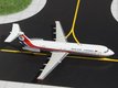 British Aerospace BAC 111-500 "Dan Air London" (G-BDAE) (GeminiJets) 1/400