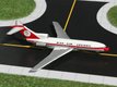 Boeing 727-100 "Dan Air London" (G-BAJW) (GeminiJets) 1/400