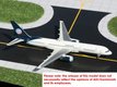 Boeing 757-200 "North American Airlines (Barack Obama)" (N755NA) (GeminiJets) 1/400