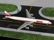 Douglas DC-8-73F "DHL" (N802DH) (GeminiJets) 1/400