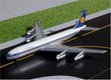 Boeing 707-330B "Lufthansa" (D-ABUB) (GeminiJets) 1/400