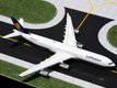 Airbus A340-300 "Lufthansa" (D-AIFE) (GeminiJets) 1/400