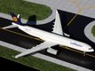 Airbus A330-300 "Lufthansa" (D-AIKA) (GeminiJets) 1/400