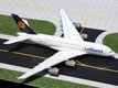 Airbus A380-800 "Lufthansa" (D-AIMB) (GeminiJets) 1/400