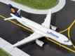 Airbus A320-200 "Lufthansa" (D-AIZA) (GeminiJets) 1/400