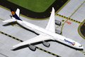 Airbus A340-600 "Lufthansa" (D-AIHN) (GeminiJets) 1/400
