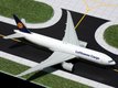 Boeing 777-200LRF "Lufthansa Cargo" (D-ALFA) (GeminiJets) 1/400
