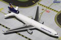 McDonnell Douglas MD-11F "Lufthansa Cargo" (D-ALCN) (GeminiJets) 1/400