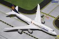 Boeing 747-8i "Lufthansa" (D-ABYK) (GeminiJets) 1/400