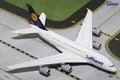 Airbus A380-800 "Lufthansa" (D-AIMC) (GeminiJets) 1/400