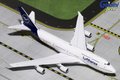 Boeing 747-400 "Lufthansa" (D-ABVM) (GeminiJets) 1/400