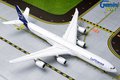 Airbus A340-600 "Lufthansa" (D-AIHI) (GeminiJets) 1/400