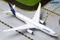 Airbus A330-300 "Lufthansa" (D-AIKO) (GeminiJets) 1/400