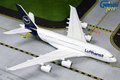 Airbus A380-800 "Lufthansa" (D-AIMB) (GeminiJets) 1/400