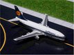 Boeing 737-200 "Lufthansa" (D-ABFX) (GeminiJets) 1/400