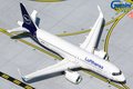 Airbus A320neo "Lufthansa" (D-AIJA) (GeminiJets) 1/400