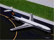 Boeing 727-200 "Lufthansa" (D-ABCI) (GeminiJets) 1/400