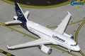 Airbus A319 "Lufthansa" (D-AIBF) (GeminiJets) 1/400