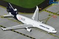 McDonnell Douglas MD-11F "Lufthansa Cargo" (D-ALCC) (GeminiJets) 1/400