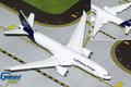 Boeing 777F "Lufthansa Cargo" (D-ALFA) (GeminiJets) 1/400