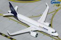 Airbus A320neo "Lufthansa" (D-AINY) (GeminiJets) 1/400
