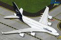 Airbus A380-800 "Lufthansa" (D-AIMK) (GeminiJets) 1/400