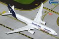 Airbus A330-300 "Lufthansa" (D-AIKQ) (GeminiJets) 1/400