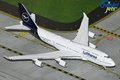 Boeing 747-400 "Lufthansa" (D-ABVY) (GeminiJets) 1/400