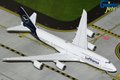 Boeing 747-8i "Lufthansa" (D-ABYA) (GeminiJets) 1/400