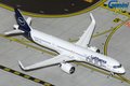 Airbus A321neo "Lufthansa" (D-AIEQ) (GeminiJets) 1/400