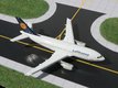 Airbus A310-300 "Lufthansa" (D-AIDL) (GeminiJets) 1/400