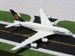 Airbus A380-800 "Lufthansa" (D-AIMA) (GeminiJets) 1/400