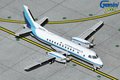 Saab 340A "Eastern Express/Bar Harbor Airlines" (N407BH) (GeminiJets) 1/400