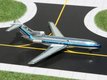 Boeing 727-100 "Eastern Air Lines" (N8121N) (GeminiJets) 1/400