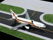 McDonnell Douglas DC-10-30 "Ecuatoriana" (HC-BKO) (GeminiJets) 1/400