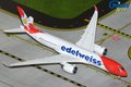 Airbus A350-900 "Edelweiss" (HB-IHC) (GeminiJets) 1/400