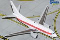 Boeing 737-600 "EG&G (Janet)" (N273RH) (GeminiJets) 1/400