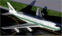 Boeing 747-200F "Evergreen International" (N482EV) (GeminiJets) 1/400
