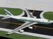 Boeing 747-400F "Evergreen International" (N491EV) (GeminiJets) 1/400