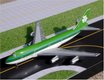 Boeing 747-100 "Aer Lingus" (EI-ASI) (GeminiJets) 1/400